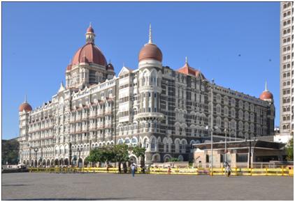 Historical Monuments in Mumbai