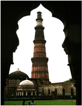 Islamic Tombs in India