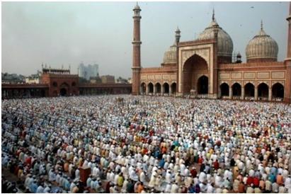 Islamic Tombs in India