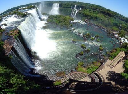 Most Beautiful Places In Brazil