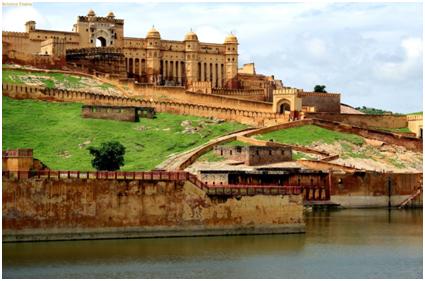 Jaipur Heritage Monuments
