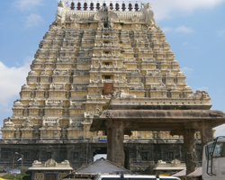 Ekambareswarar Temple Kanchipuram