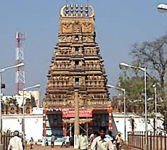 Famous temples in bangalore