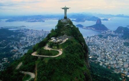 Most Beautiful Places In Brazil
