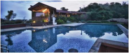 Most Luxurious Resorts in Coorg