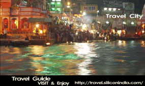 Haridwar Travel Guide