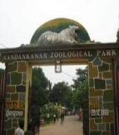 Nandan kanan Zoological Park
