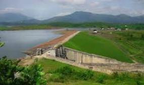 Banasura Sagar Dam