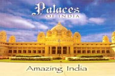 Palaces of India