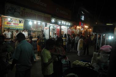 Travel Information - Agra