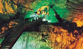 5 Best Caves in Andra Pradesh
