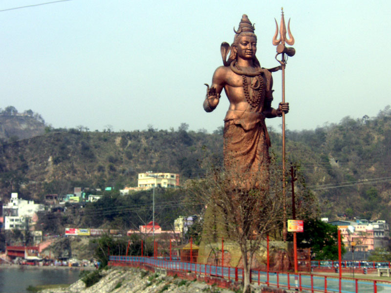 Haridwar  Uttarakhand 