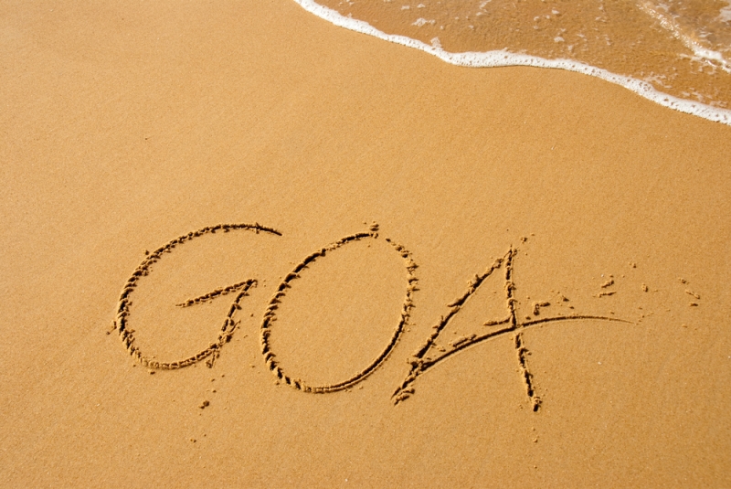 Destinations to Visit in Goa