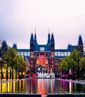 Get High Time in Amsterdam | Amazing 5 things to do | Siliconindia