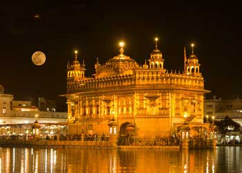  Places to see in Amritsar