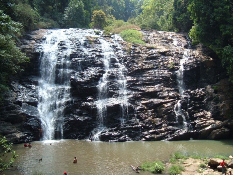 Coorg South India