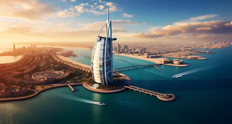 Places to see in Dubai - Tours Travel Guide - UAE