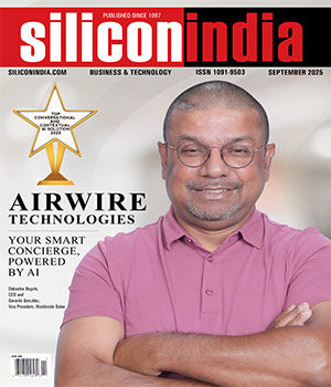 Cracking the Code of Modern Investment Intelligence 